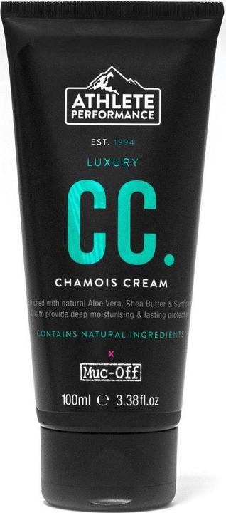 Produktbild Muc-Off Chamois Cream