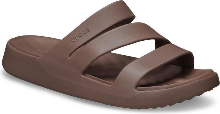 Actual product image Crocs W's Getaway Strappy (41, 41.5, 42, 41 1/3)