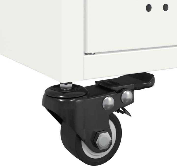 Image du produit vidaXL Couchtisch