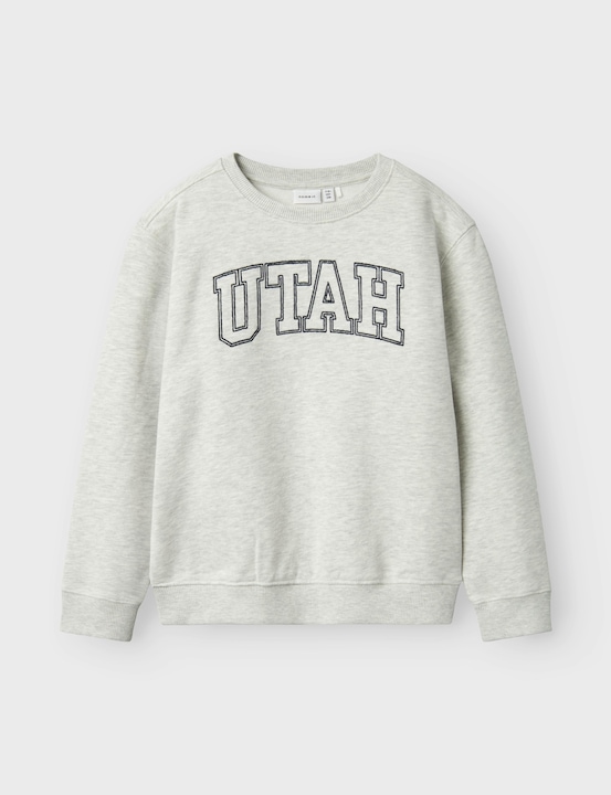 Produktbild Name it Regular Fit Sweatshirt (122)
