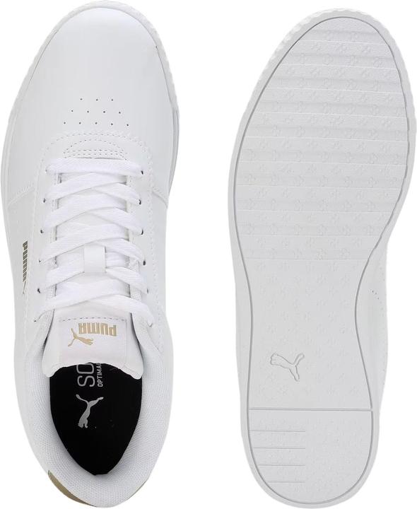 Actual product image Puma Buty Up białe 372605 07 (45) (45)
