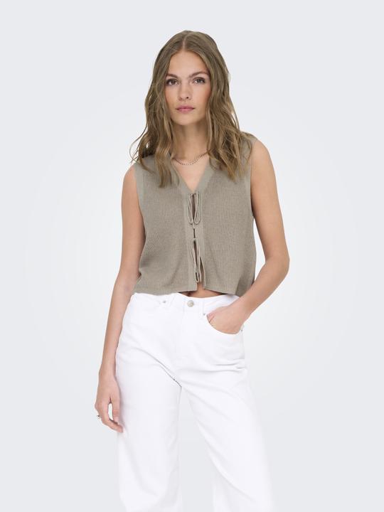 Produktbild Only ONLELNORA Weste Weste (L)