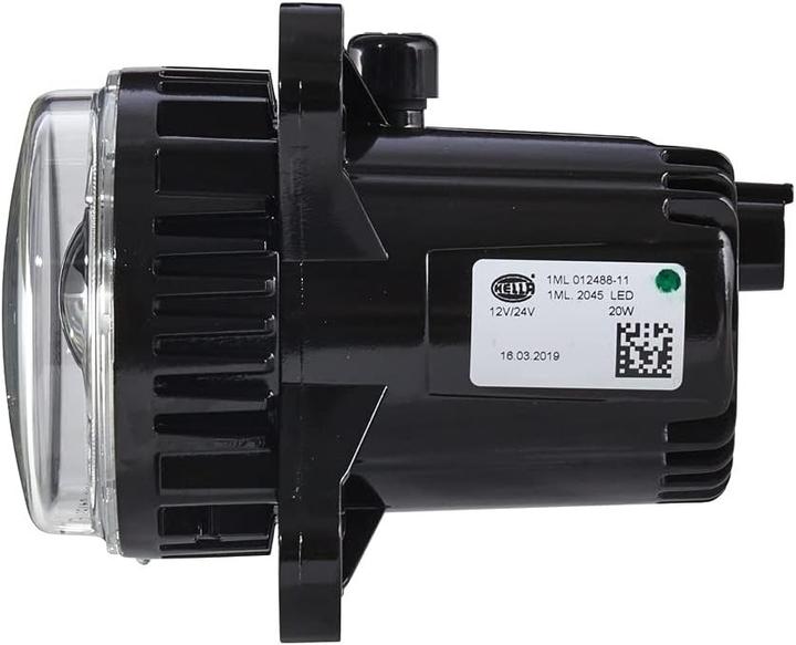 Produktbild Hella Scheinwerfereinsatz Scheinwerfer rechts LED für AGRIFAC