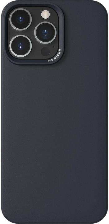 Productafbeelding Nudient Thin Case (Apple iPhone 16 Pro Max)