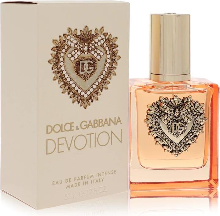 Image du produit Dolce & Gabbana Devotion Intense (Eau de parfum, 100 ml)