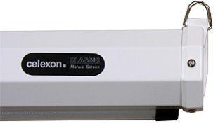 Produktbild Celexon Rollo Economy, Leinwand, 16:9 (108.27", 16:9)