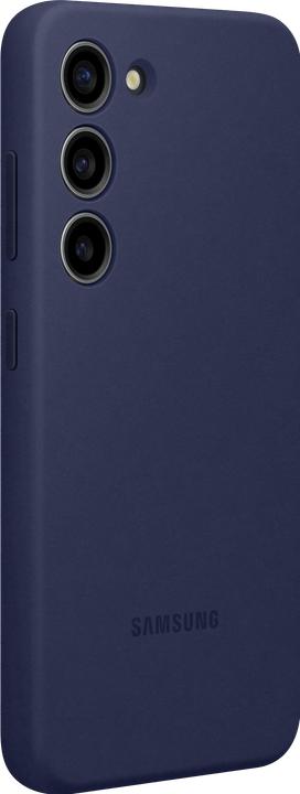Produktbild Samsung Silicone Case (Samsung Galaxy S23+)