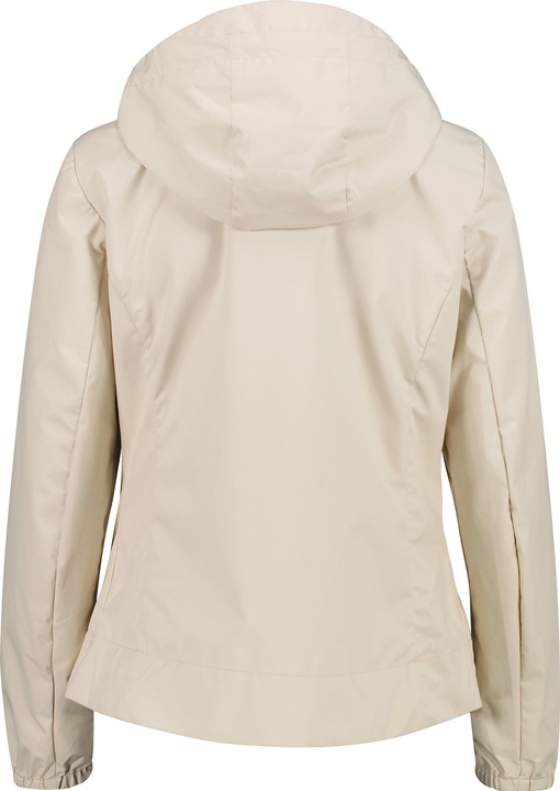 Actual product image CMP Campagnolo Zip Hoodie (L)