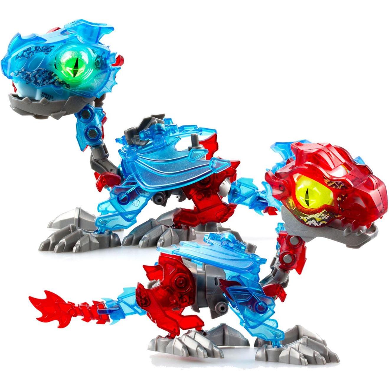 Thumbnail - Silverlit Biopod Battle Duo Dino