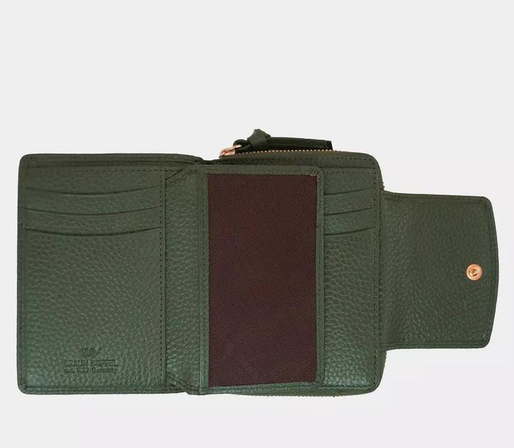 Produktbild Braun Büffel Hanna Rfid