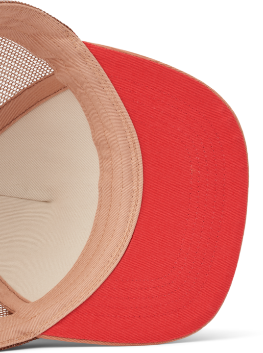 Actual product image Liewood Della Cap Tuscany Multi Mix