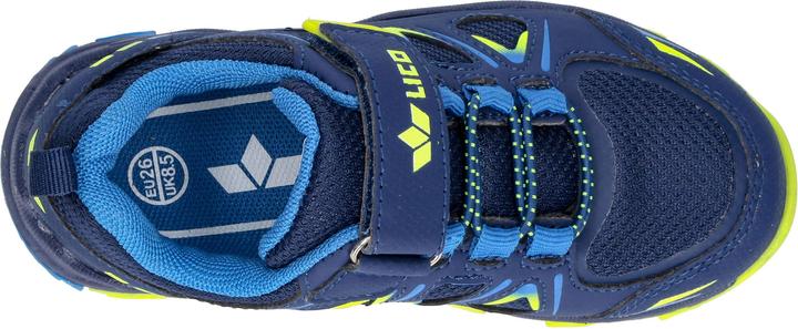 Produktbild Lico Allen VS (31)