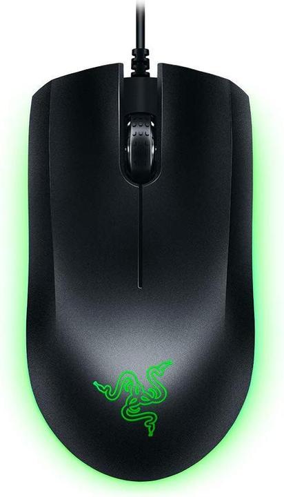 Produktbild Razer Abyssus Essential (Kabelgebunden)
