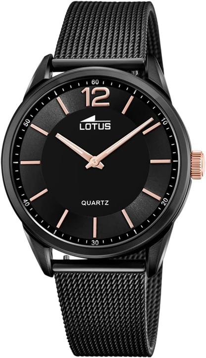 Actual product image Lotus 18736/3 (Analogue wristwatch, 40 mm)
