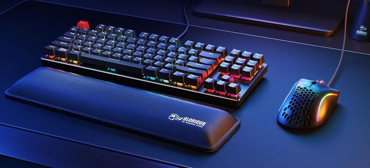 Immagine prodotto Glorious PC Gaming Race Gmmk (USA, Cablato)