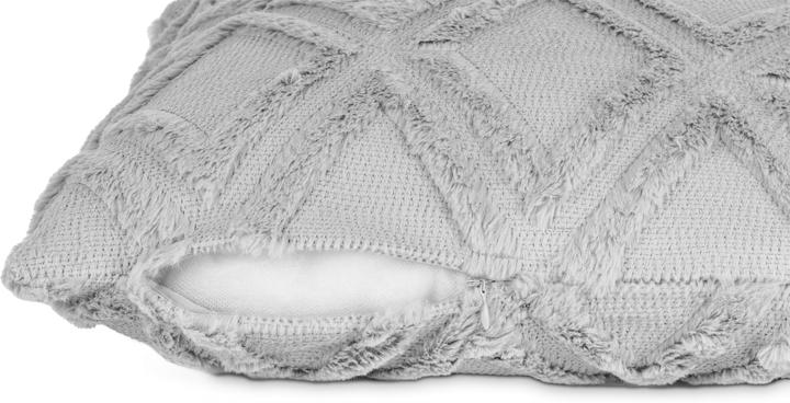 Image du produit Normani 2 housses de coussin Sofia (45 x 45 cm)