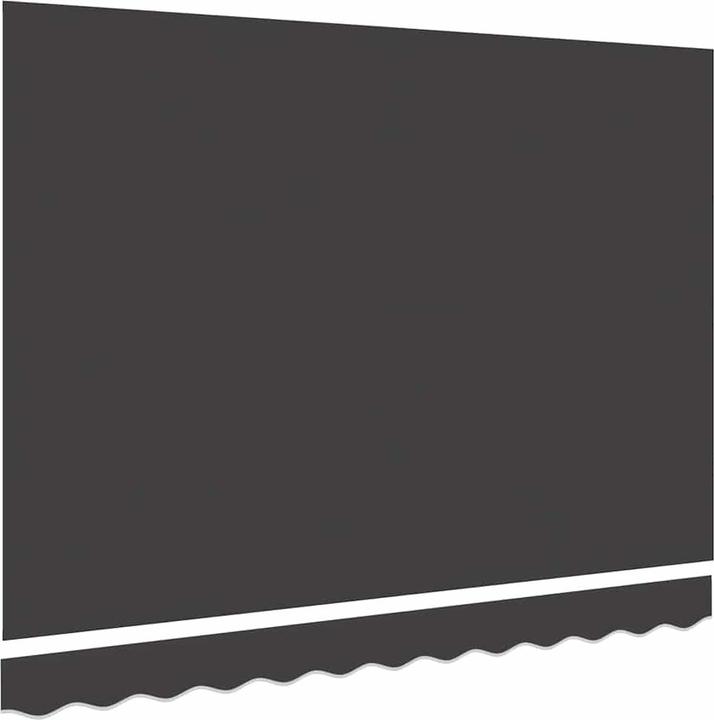 Image du produit vidaXL Markisenstoff (2 m)