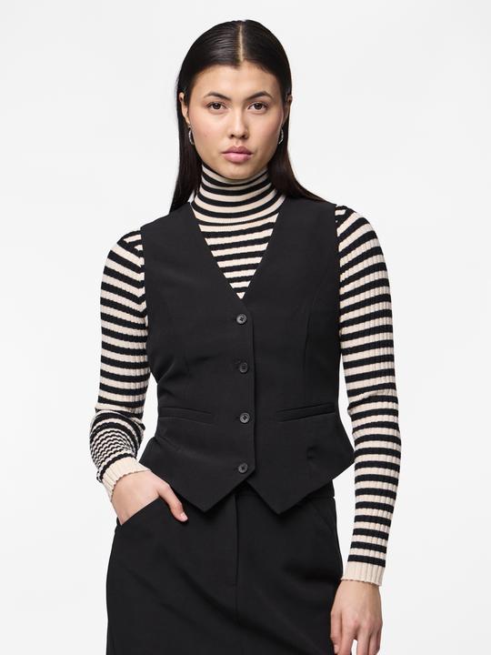 Image du produit Pieces Pcbozzy Vest Noos Exp Bc (XXL)