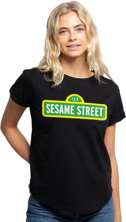 Produktbild Sesame Street TShirt (M)
