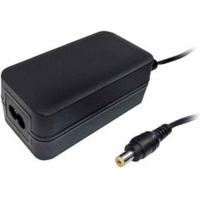 Rs Pro Steckernetzteil, 100  240V ac, 24V dc / 2.7A, 2 Pin, Universalladegerät