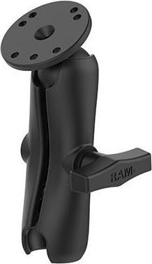 Actual product image RAM Mounts M- Arm + Base, C-size