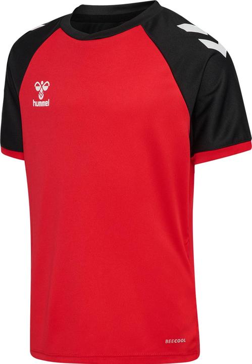Actual product image hummel Hmlmatch League Jersey S/S Kids (152)