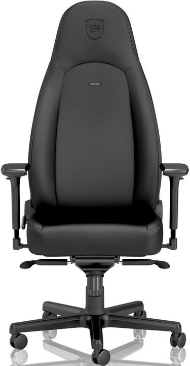 Produktbild noblechairs ICON - Black Edition