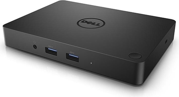 Produktbild Dell WD15 Verkabelt USB 3.2 Gen 1 (3.1 Gen 1) Type-C (USB-C, 1 Ports)