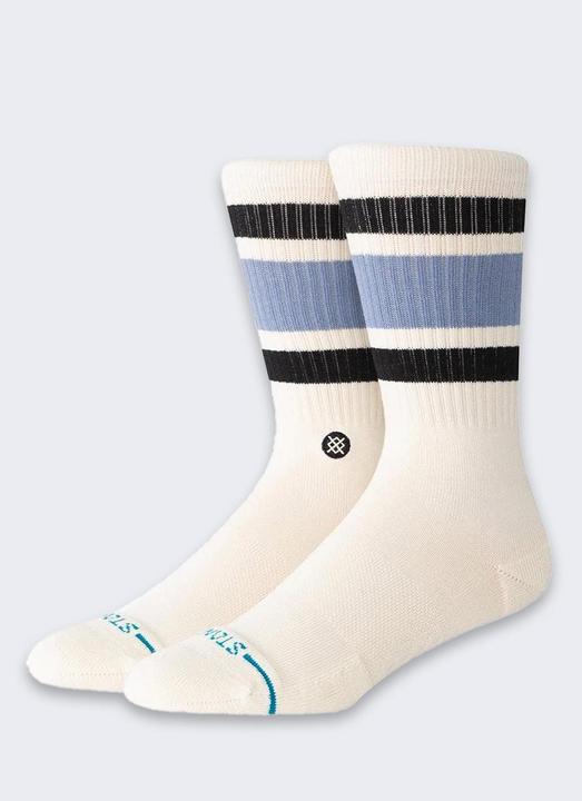 Stance Boyd ST Socken 1 Paar StoneBlue (M)