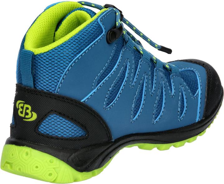 Produktbild Brütting Expedition Kids High (34)