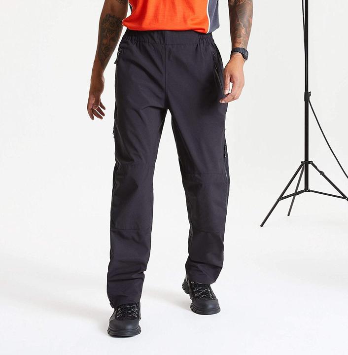 Actual product image Dare2b Adriot II overtrousers (XL)
