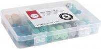 Immagine prodotto Rayher Silikonperlen Box