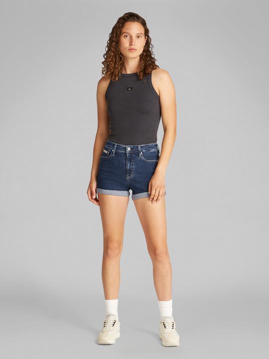 Produktbild Calvin Klein Mid Rise Short (29)
