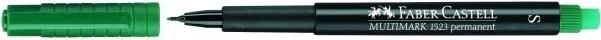 Produktbild Faber-Castell Overheadstift Multimark Permanent (1 x)