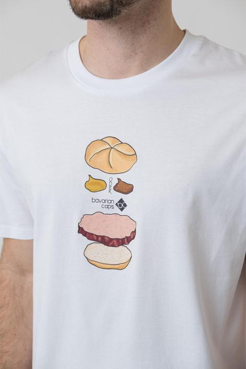 Produktbild Bavarian Caps Bavarian Burger (L)