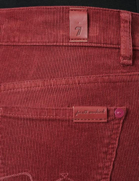 Actual product image 7 For All Mankind Damesbroek (29)