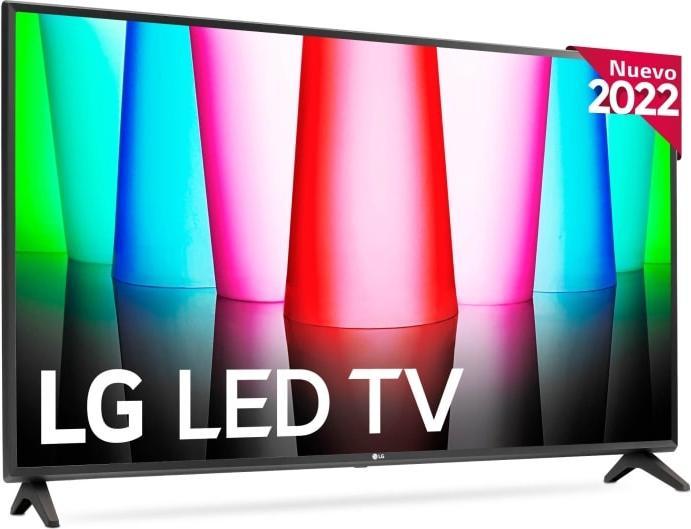 Actual product image LG 32LQ570B6LA (32", LQ57, LCD, HD, 2022)