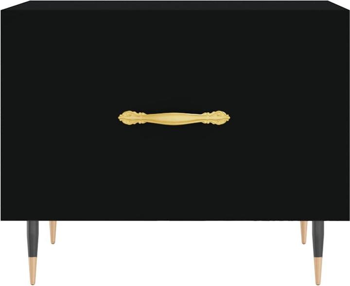 Produktbild vidaXL Couchtisch (50 x 50 x 40 cm)