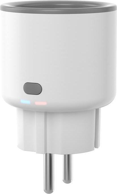 Actual product image Sonoff S60TPF ZigBee smart outlet