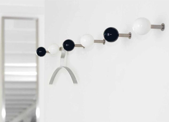 Actual product image Schönbuch Dots wall hooks