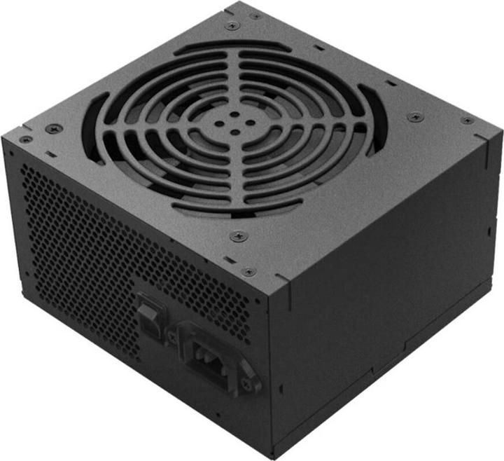 Actual product image Super Flower Combat DB Netzteil, 80 PLUS Bronze, ATX 3.1 - 850 Watt (850 W)