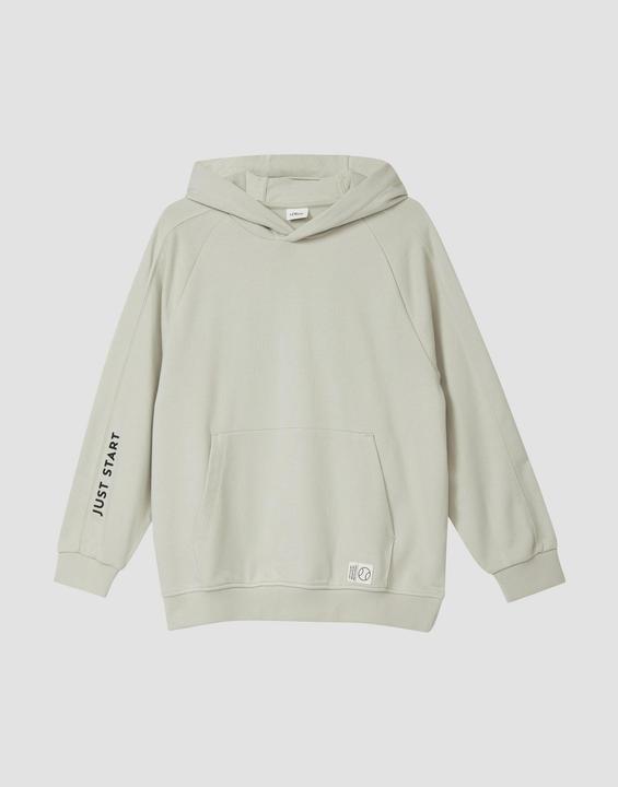 Produktbild s.Oliver Sweatshirt Sweatshirt (146, 152)