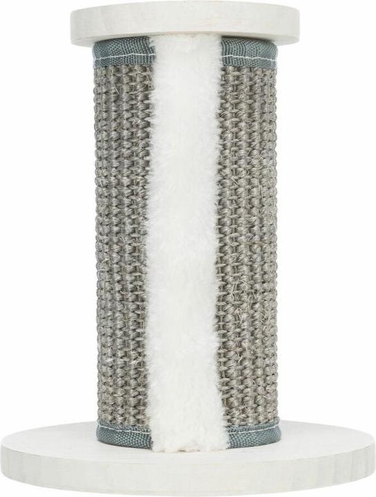 Actual product image Trixie Climbing level (White-grey)
