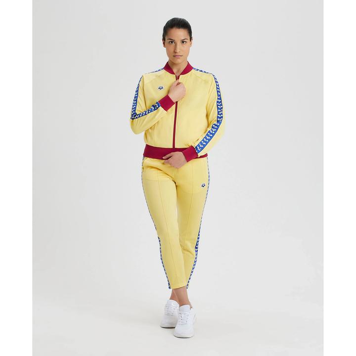 Actual product image Arena W Relax Iv Team Jacket (XS)