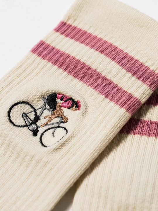 Produktbild Patrón Spirits Company Crew Cyclist Socks (Einzelpack, 35 - 38)