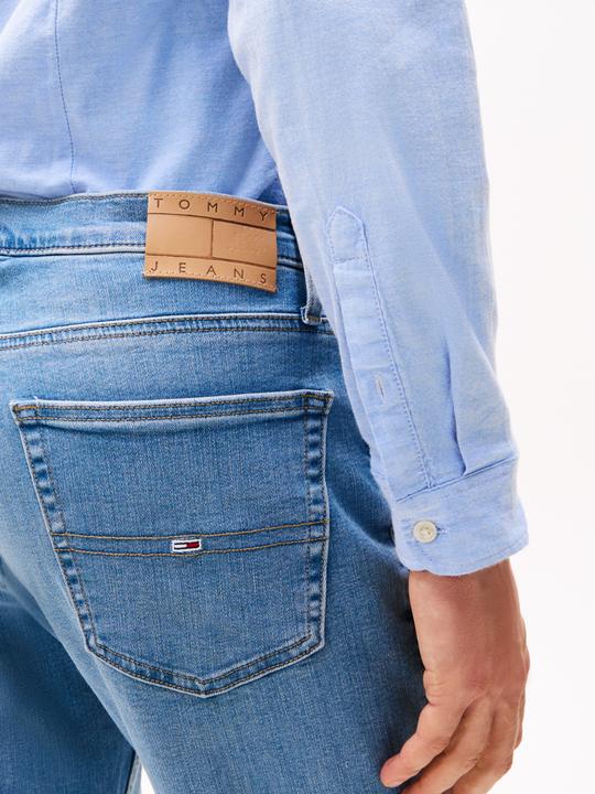 Actual product image Tommy Jeans Ryan Slim Authentic Original Durable Production (W34/L36)