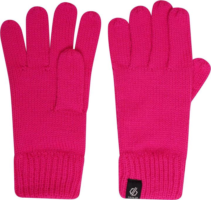 Immagine prodotto Dare2b Set di cappelli e guanti per bambini e ragazzi (128 - 140)