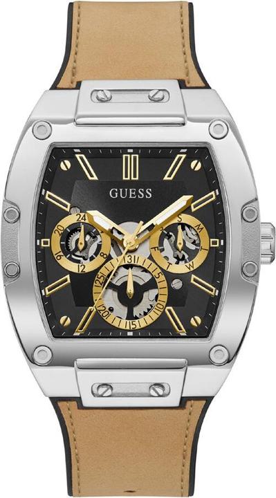 Guess Phoenix GW0202G3 Herrenuhr