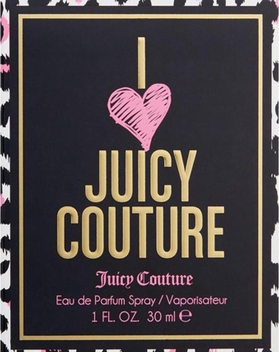 Immagine prodotto Juicy Couture Eau de Parfum Spray (Eau de parfum, 30 ml)