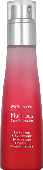 Actual product image Estée Lauder Pure Color Emerald (100 ml, Night cream)